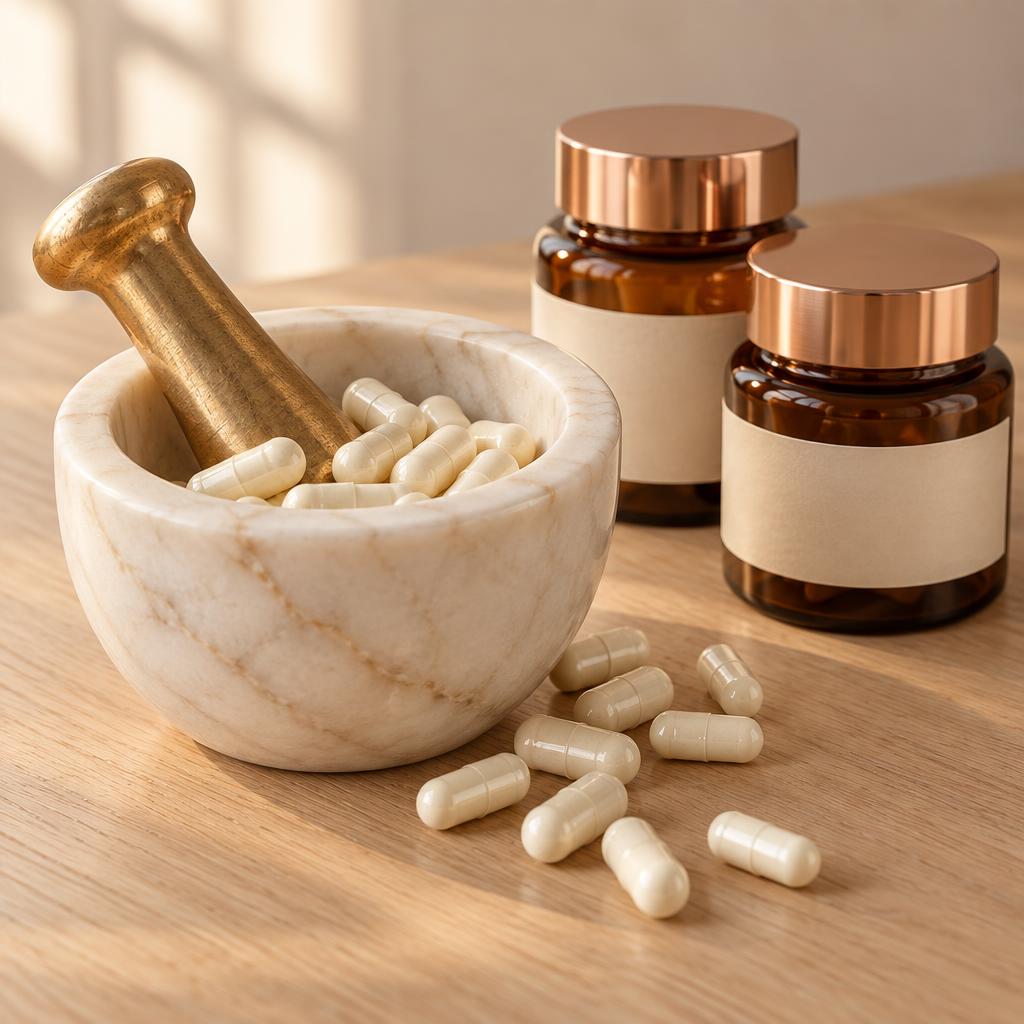 Compounded Medications